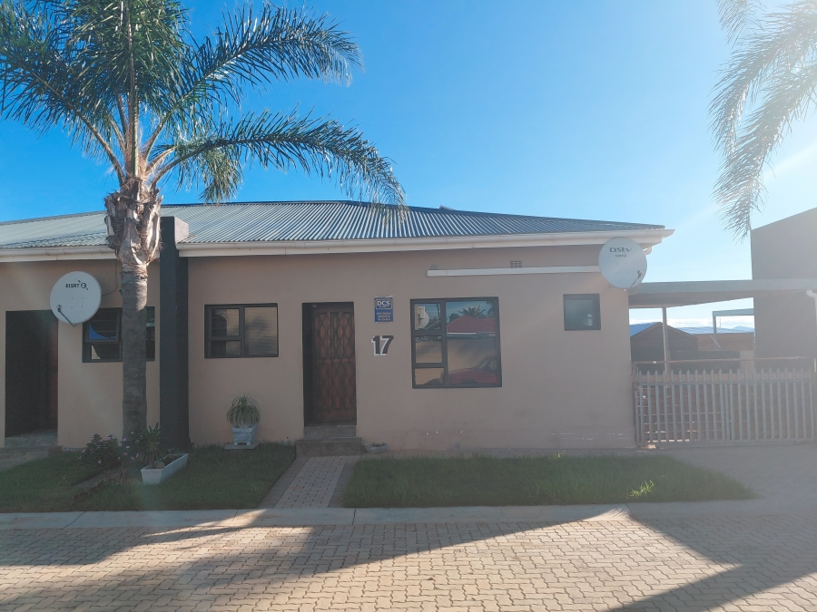2 Bedroom Property for Sale in Campher Park Eastern Cape